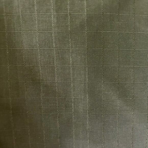 Cannon River blues Ripstop wide leg Cargo pants outdoor Gorpcore army green 2 - Picture 11 of 11